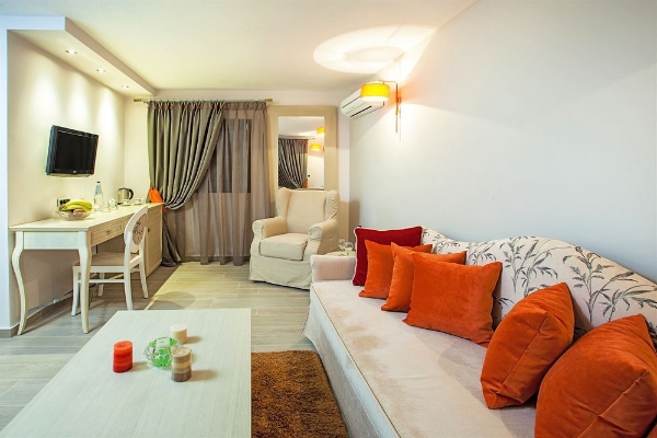 Hotel Core Resorts (Polychrono, Kassandra)
